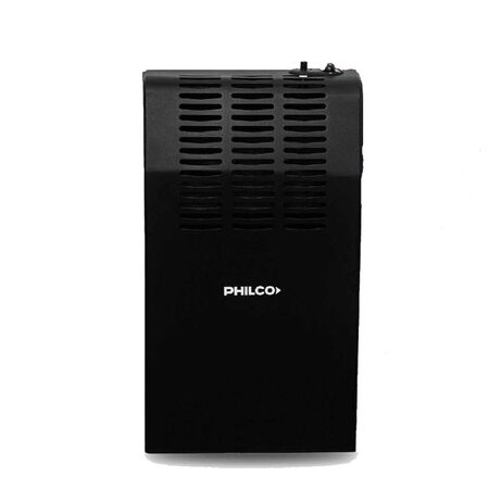 CALEFACTOR A GAS PHILCO 2500KCAL TIRO BALANCEADO