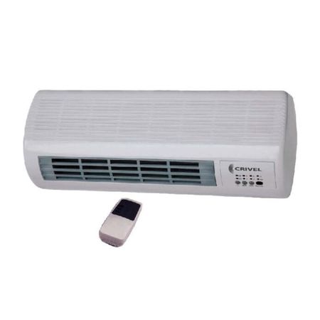 CALOVENTOR SPLIT CRIVEL CVP15  2000W - 4603613