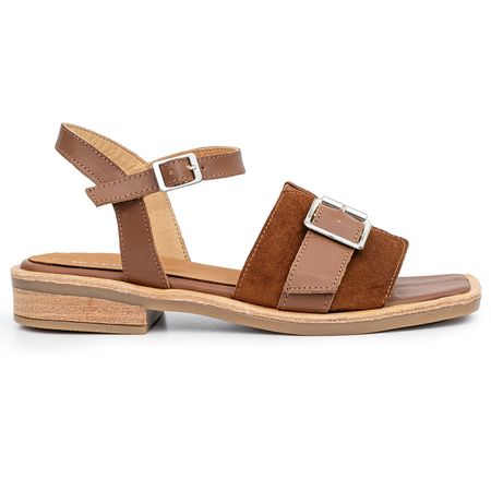 SANDALIA AKIRA SUELA 