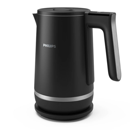 PAVA ELÉCTRICA PHILIPS HD9396/90 DOBLE CAPA 1.7LT