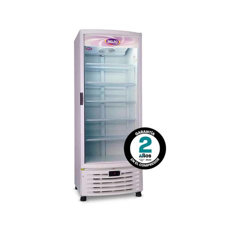 EXHIBIDOR VERTICAL INELRO MT 19 560 LTS. SIN CENEFA - 4604694