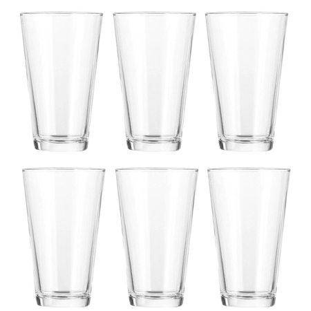 Cavana - Set X 6 Vasos Trago Largo 473 Ml