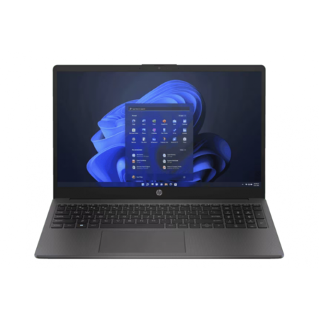 Notebook HP 250 G10 Intel Core i5-120U 15.6 Pulgadas 16GB DDR5 512GB WiFi 6