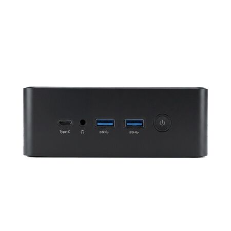 Mini PC CX U5-115U 16GB SSD512GB Sin Sistema Operativo