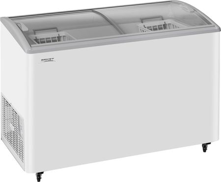 Freezer Horizontal Briket 335Litros Fr 3300 Tvi