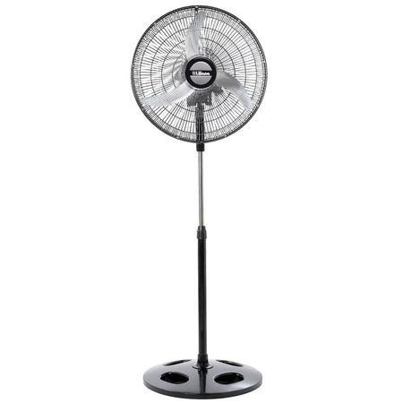 Ventilador Liliana 20 VPM-2016