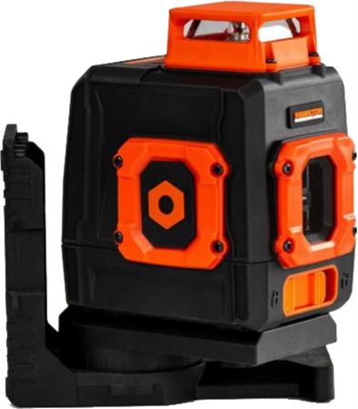 Nivel Laser Autonivelante Hamilton Hnl250