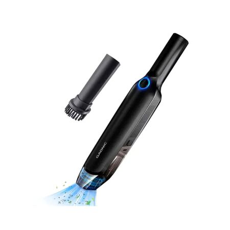 ASPIRADORA DE MANO GADNIC RECARGABLE CAV000050