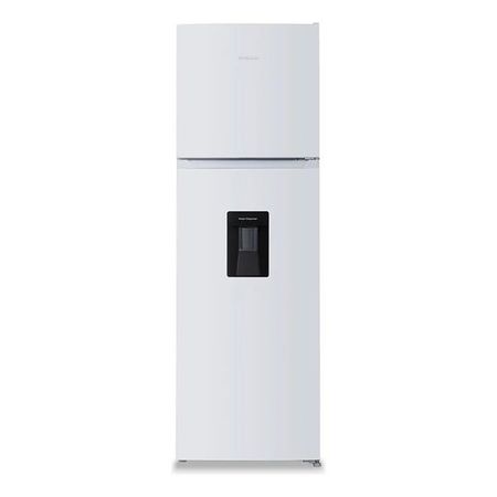 Heladera Philco PHNT267BD2 Blanca 281 Litros No Frost Dispenser