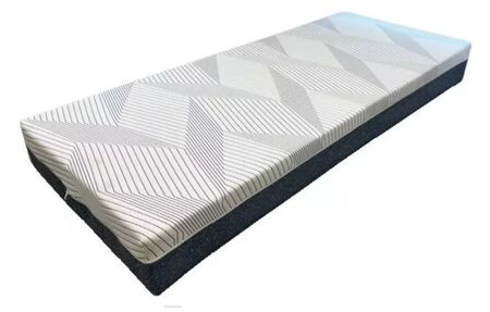 Colchon Confort Box Hipersoft 80x21x190 (Espuma 30k) Suavegon
