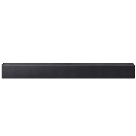 Barra de Sonido Samsung 2.0 Bluetooth HW-B400F