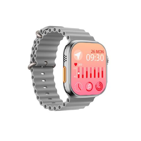 Smartwatch Foxbox Krypton Plata