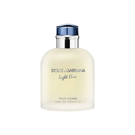 Light Blue Men EDT