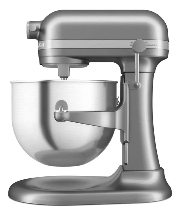 Batidora Kitchenaid Coyote Ksm70skxr 11 Velocidades 6,6 Lts - Vista 1