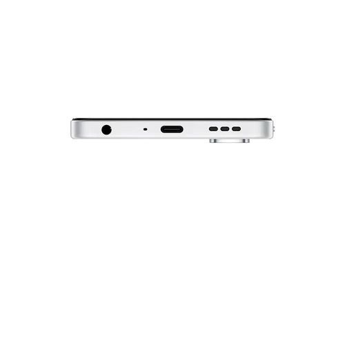 Celular Oppo A5 5G (256+8GB) Blanco - Vista 8