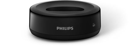 Teléfono inalámbrico Philips (D1311B/77)