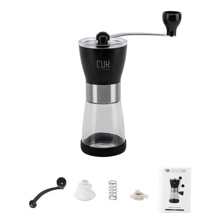 Molinillo de Café Gadnic GR7 Profesional 