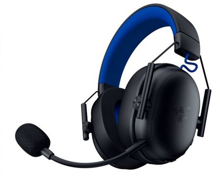 Auricular Gamer Razer Blackshark V3 X Hyperspeed Wireless PC / PlayStation