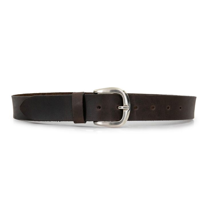 CINTURON CANDAL CHOCOLATE - Vista 4