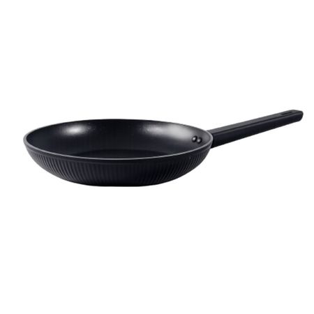 Sarten Antiadherente 28 cm Negro