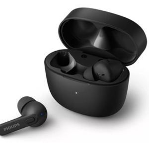 Auriculares True Wireless Philips TAT2206BK00