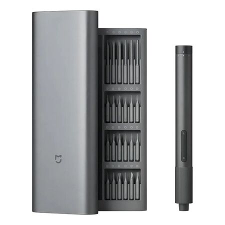 Kit De Destornilladores Electricos De Precision Xiaomi
