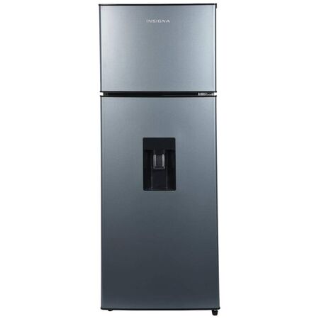 HELADERA 280L BCD-280Y CICLICA DISPENSER  GR. INSIGNA