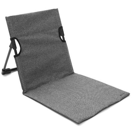 SILLA DE PLAYA ZECAT - PALMAR (5177)