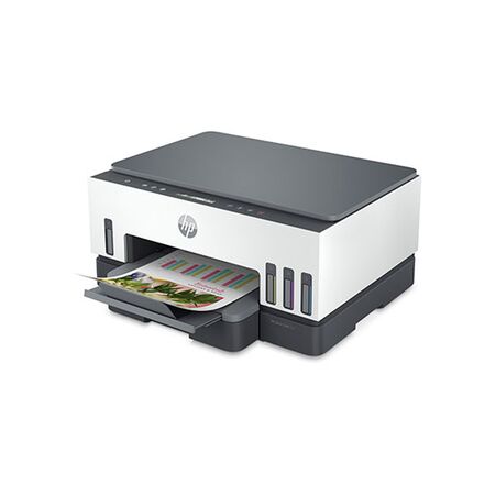 Impresora Multifunción HP Smart Tank 720 Wifi