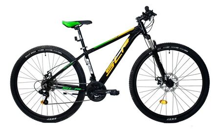 BICI SLP MTB 25PRO 2025/GEN3 T21 R29