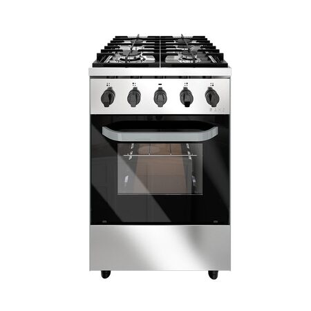 Cocina Morelli Saho Kuma 550 P/Vidrio