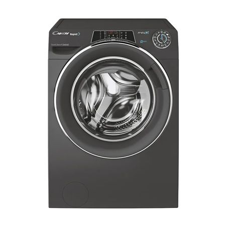 Lavarropas Carga Frontal Candy 9kg RO1696DWHC7R-12