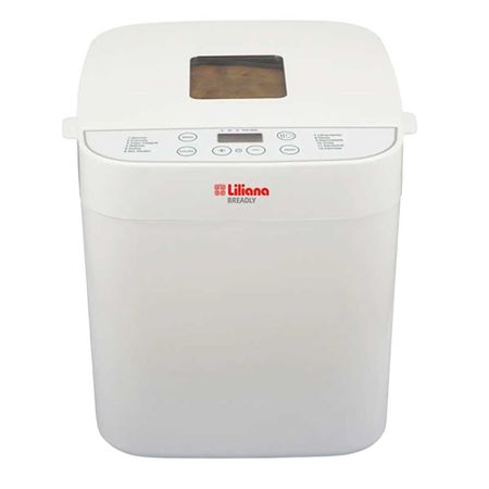 Horno de Pan Liliana Breadly AFP905 600 Watts