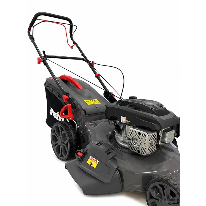 Cortadora De Cesped PETRI Naft 7Hp 6P 56Cm 3004102 - Vista 2