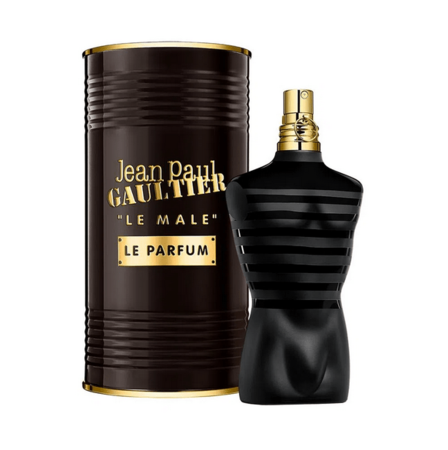 Jean Paul Gaultier Le Male EDP 200 Ml
