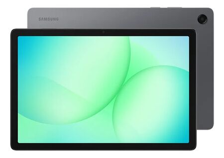 Tablet Samsung Galaxy Tab A11+ 128/6gb 5g Gray 