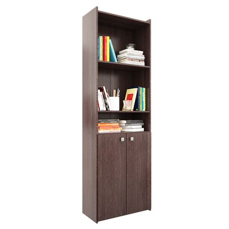 BIBLIOTECA ORLANDI 1423 1.90m 2PB 5E WEN