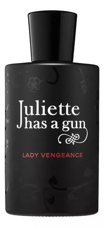 Jhgun Lady Vengeance Edp 100 Vap