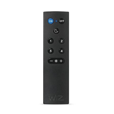 Control Remoto inteligente Wiz Wi-Fi Wizmote