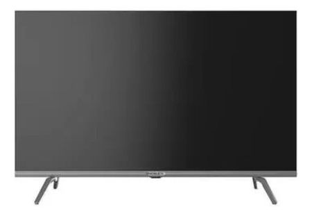 SMART TV 43" NOBLEX DV43X7180 FULL HD C/ANDROID