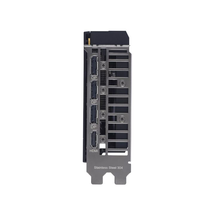 Placa de Video Asus 8GB RTX5060 Dual Evo Oc GDDR7 - Vista 7