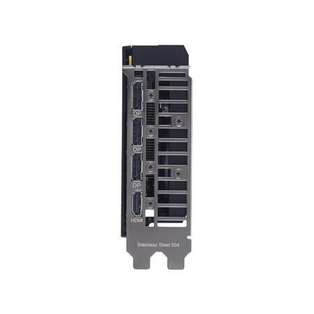 Placa de Video Asus 8GB RTX5060 Dual Evo Oc GDDR7