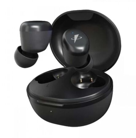 AURICULAR FYD FENDA E1 BLACK