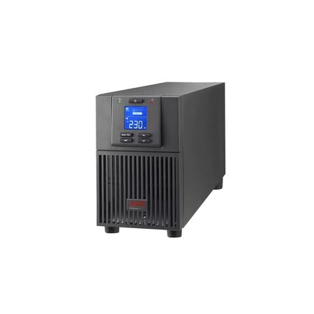 UPS APC Online Easy SRV 2000VA 230V Torre Negro