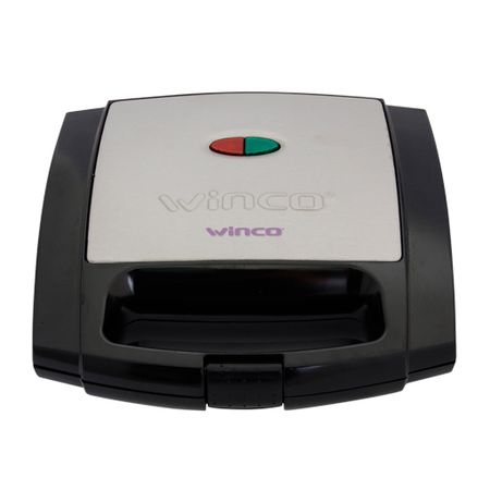 Sandwichera Winco (W017)