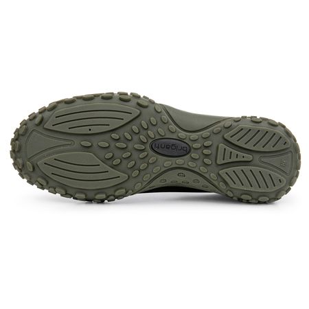 ZAPATILLA NAPA NEGRA