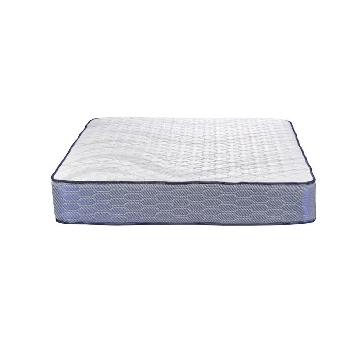COLCHON SUAVESTAR 2 1/2 FLOUSTAR 140X190X023 RESORTES - Vista 2