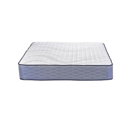COLCHON SUAVESTAR 2 1/2 FLOUSTAR 140X190X023 RESORTES
