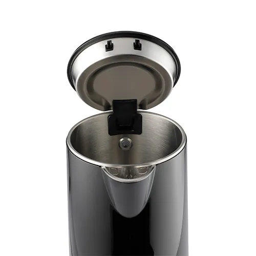 Jarra Electrica 1720 Digital Smartlife 1.7 Lts Negro - Vista 4