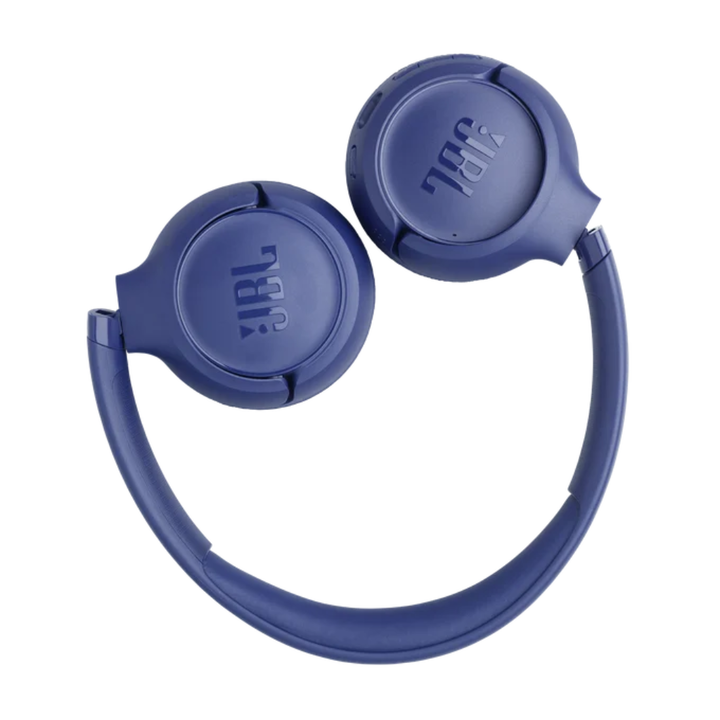 AURICULARES JBL TUNE 530BT BLUETOOTH (C:AZUL) - Vista 2